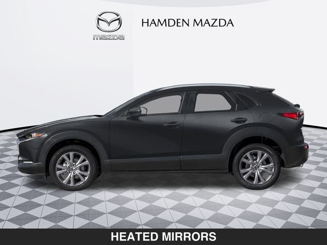 2026 Mazda CX-30 2.5 S Premium