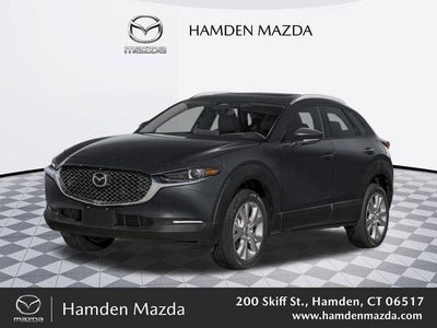 2026 Mazda CX-30 2.5 S Premium AWD