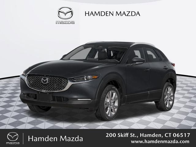 2026 Mazda CX-30 2.5 S Premium AWD