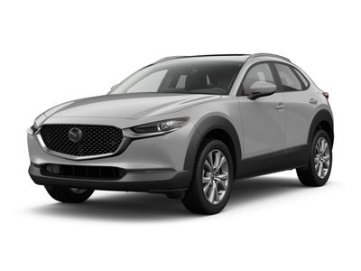 2026 Mazda CX-30 2.5 S Premium AWD