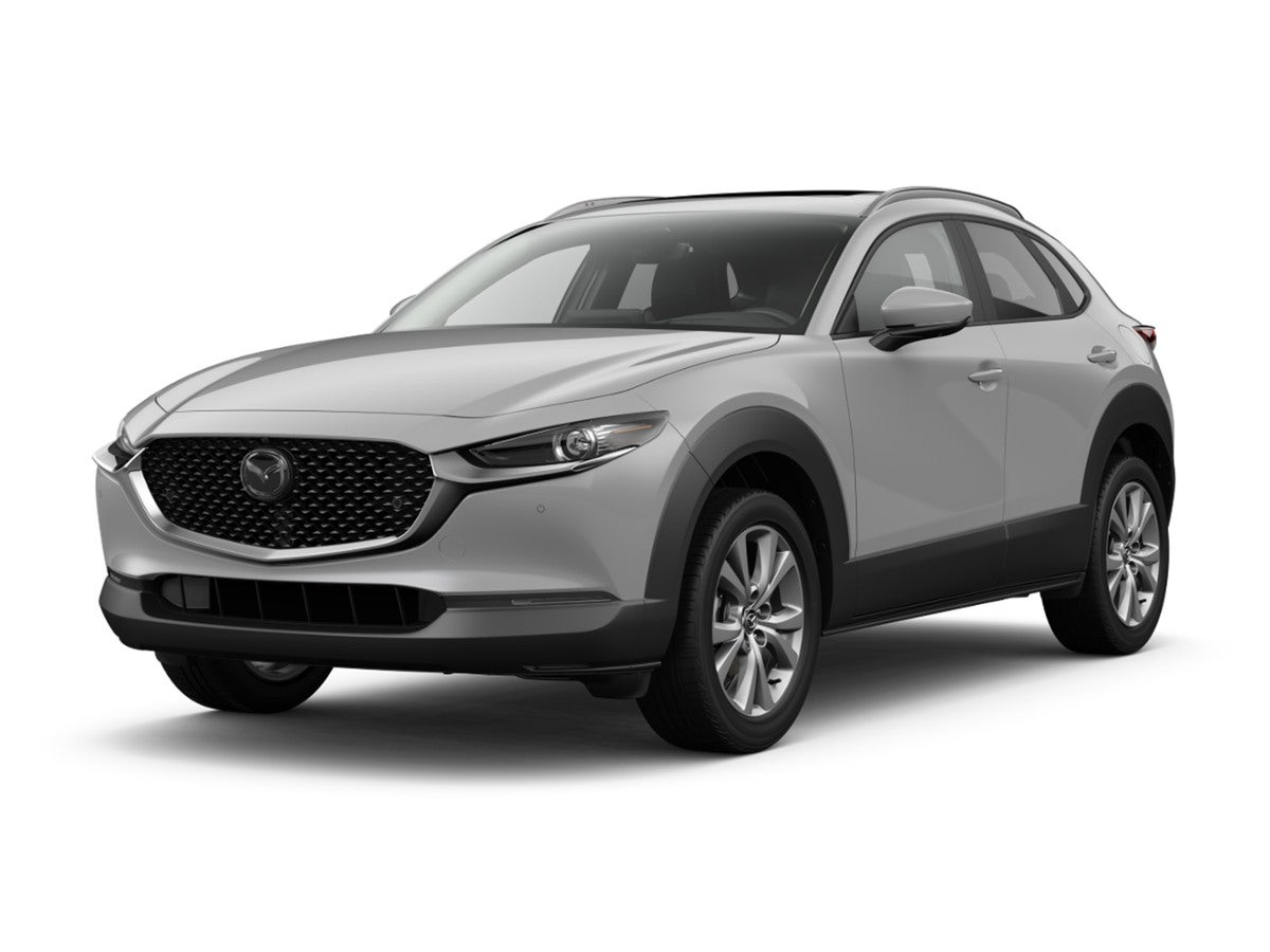 2026 Mazda CX-30 2.5 S Premium AWD