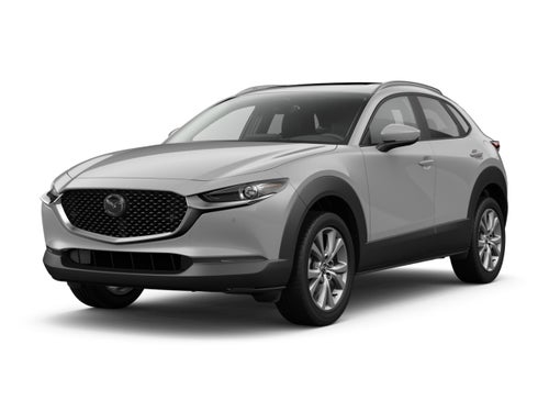 2026 Mazda CX-30 2.5 S Premium AWD