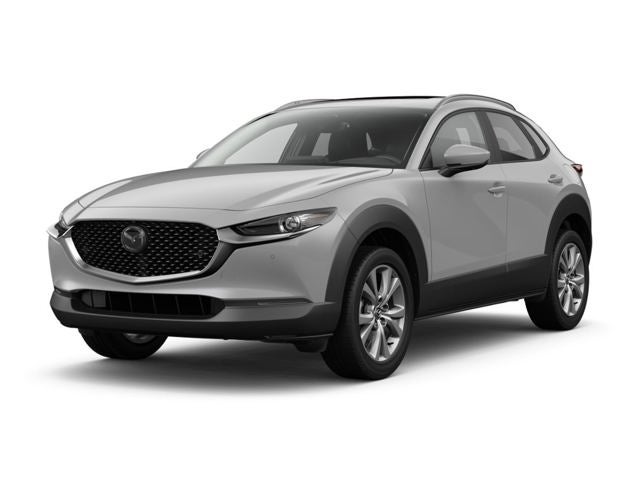 2026 Mazda CX-30 2.5 S Premium AWD
