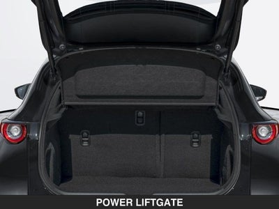 2026 Mazda CX-30 2.5 S Premium AWD