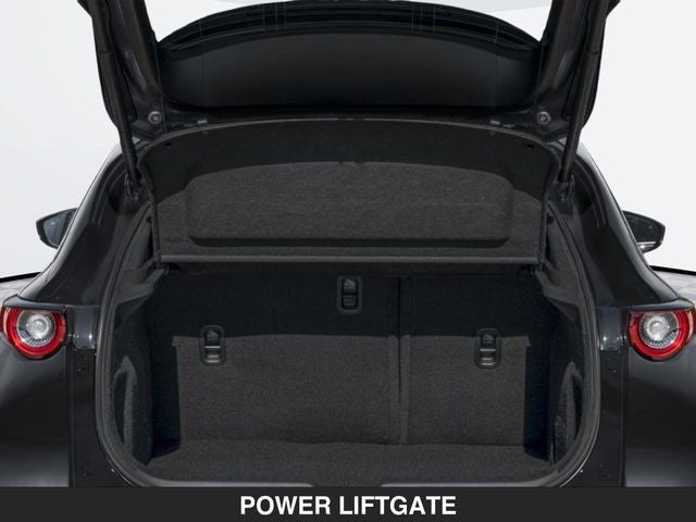 2026 Mazda CX-30 2.5 S Premium AWD