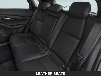 2026 Mazda CX-30 2.5 S Premium AWD