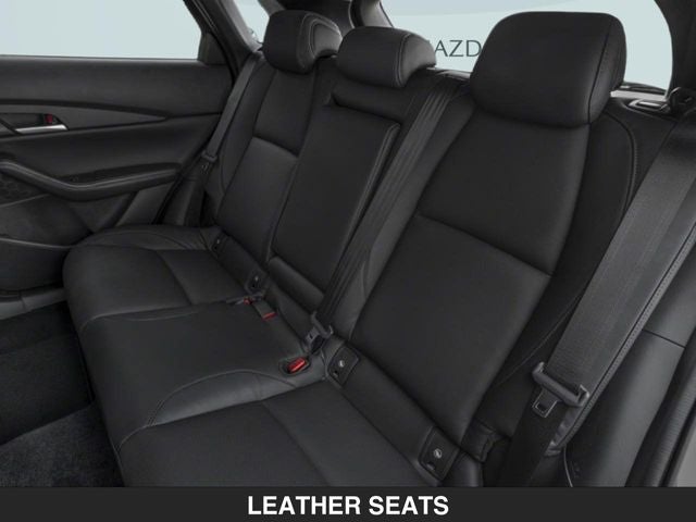 2026 Mazda CX-30 2.5 S Premium AWD