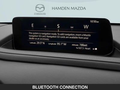 2026 Mazda CX-30 2.5 S Premium AWD