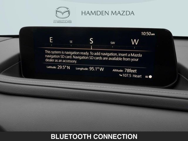 2026 Mazda CX-30 2.5 S Premium AWD