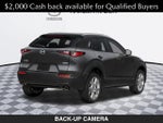 2026 Mazda CX-30 2.5 S Premium AWD