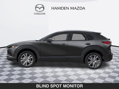 2026 Mazda CX-30 2.5 S Premium AWD