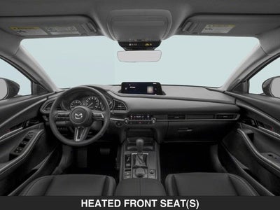 2026 Mazda CX-30 2.5 S Premium AWD