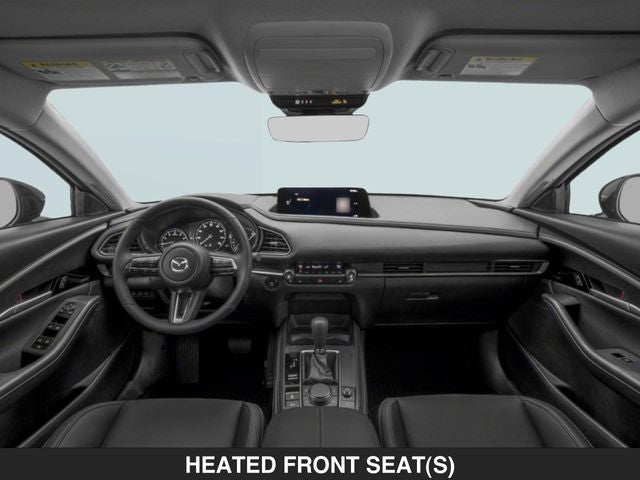 2026 Mazda CX-30 2.5 S Premium AWD