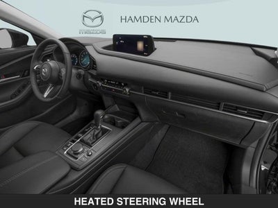 2026 Mazda CX-30 2.5 S Premium AWD