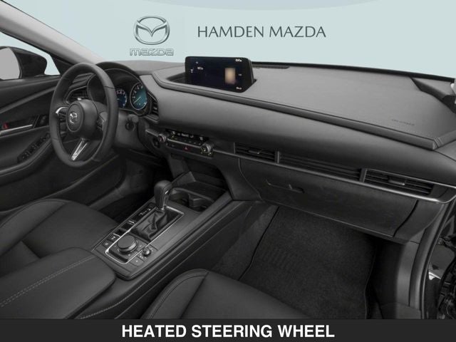 2026 Mazda CX-30 2.5 S Premium AWD