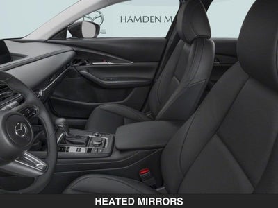 2026 Mazda CX-30 2.5 S Premium AWD