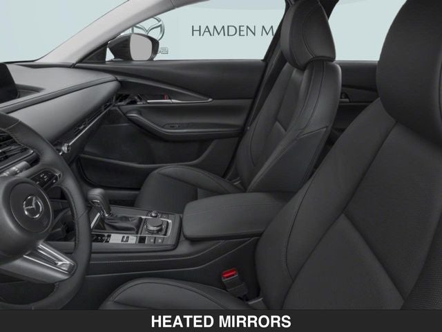 2026 Mazda CX-30 2.5 S Premium AWD