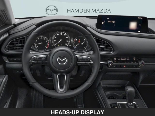 2026 Mazda CX-30 2.5 S Premium AWD