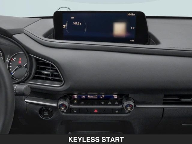 2026 Mazda CX-30 2.5 S Premium AWD