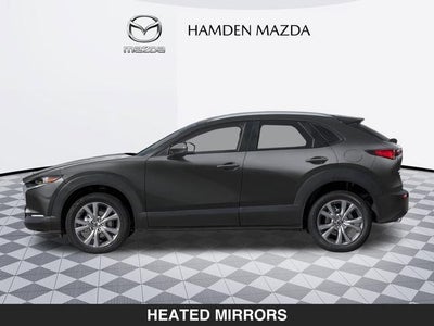 2026 Mazda CX-30 2.5 S Premium AWD