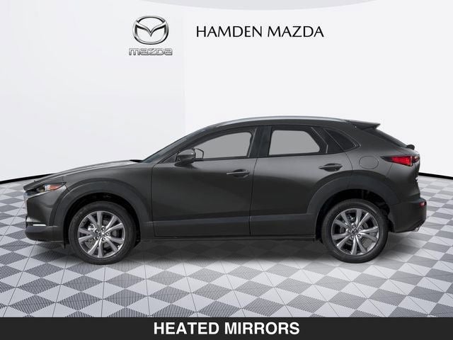 2026 Mazda CX-30 2.5 S Premium AWD