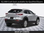 2026 Mazda CX-30 2.5 S Premium AWD