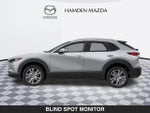 2026 Mazda CX-30 2.5 S Premium AWD