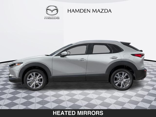2026 Mazda CX-30 2.5 S Premium AWD