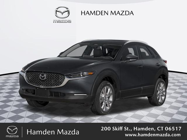 2026 Mazda CX-30 2.5 S Premium AWD