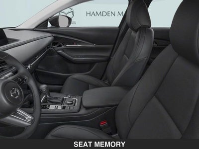 2026 Mazda CX-30 2.5 S Premium AWD