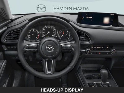 2026 Mazda CX-30 2.5 S Premium AWD