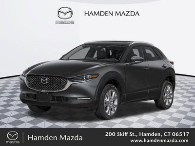 2026 Mazda CX-30 2.5 S Premium AWD