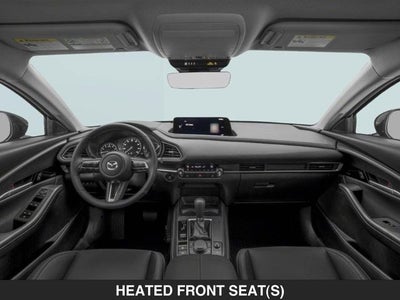 2026 Mazda CX-30 2.5 S Premium AWD