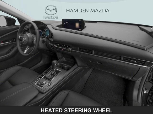 2026 Mazda CX-30 2.5 S Premium AWD