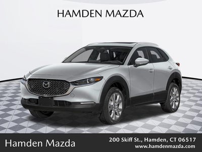 2026 Mazda CX-30 2.5 S Premium