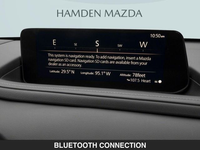 2026 Mazda CX-30 2.5 S Premium AWD