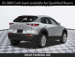 2026 Mazda CX-30 2.5 S Premium