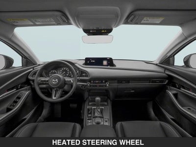 2026 Mazda CX-30 2.5 S Premium AWD