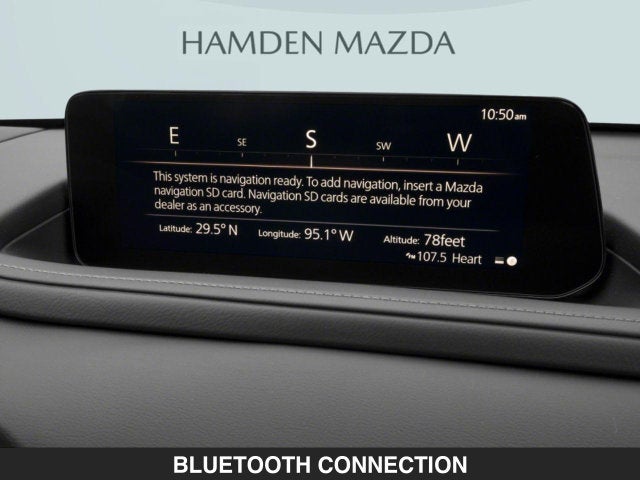 2026 Mazda CX-30 2.5 S Premium AWD