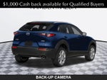 2026 Mazda CX-30 2.5 S Premium AWD