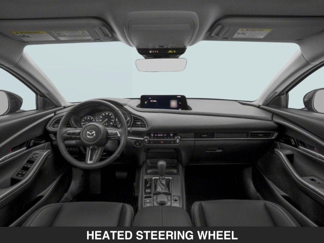 2026 Mazda CX-30 2.5 S Premium AWD