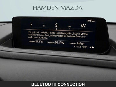 2026 Mazda CX-30 2.5 S Premium AWD