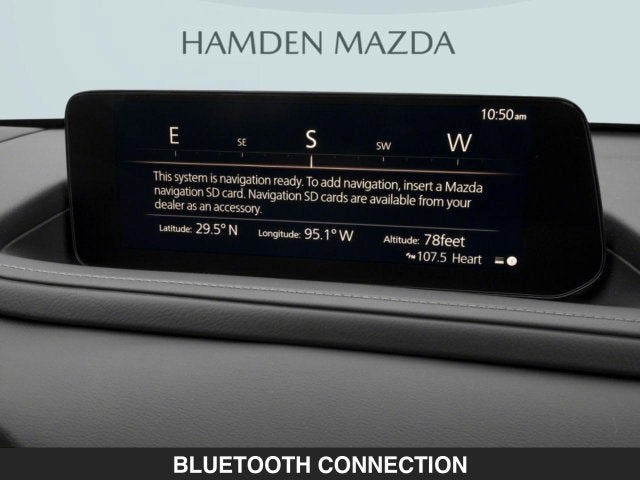 2026 Mazda CX-30 2.5 S Premium AWD