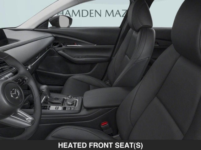 2026 Mazda CX-30 2.5 S Premium AWD