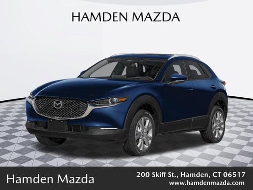 2026 Mazda CX-30 2.5 S Premium