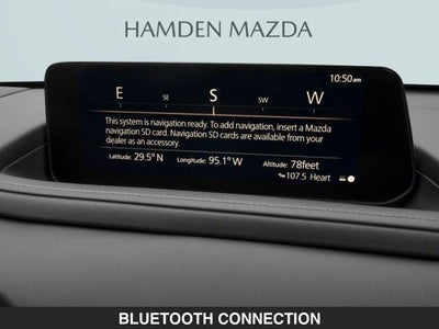 2026 Mazda CX-30 2.5 S Premium AWD