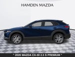 2026 Mazda CX-30 2.5 S Premium