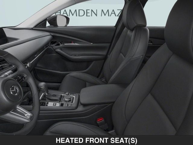 2026 Mazda CX-30 2.5 S Premium AWD