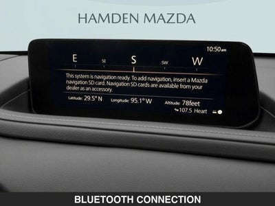2026 Mazda CX-30 2.5 S Premium AWD
