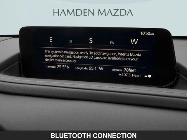 2026 Mazda CX-30 2.5 S Premium AWD
